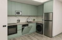 Beautiful Apartment in Yerevan Small Center - B&B Jerevan