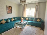 Cosy appart 3p - B&B Rabat