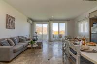 Balos Breeze Seaside House - Walk to Beach - B&B Kíssamos