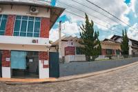 VILLA BILAC - Studios próximo à Vila Germânica Bairro da Velha - B&B Blumenau