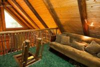 Wellspring Spa at Mount Rainier - B&B Ashford