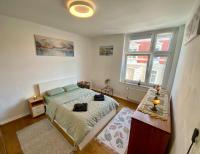 3-Bedroom Apartment Centrally Located in Herne - B&B Herne