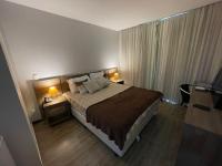 LZF Hosting - SUÍTE AO LADO DO RIO CENTRO, PARQUE OLÍMPICO, PRAIA DA BARRA E RECREIO - Bed and Breakfast Rio de Janeiro