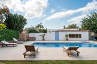 LXR Villa Mirador del Sur 5HAB Vistas al mar - Chambres d'hôtes Marbella