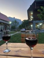 Bujtina Vellezerit Grrela - B&B Theth