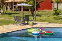 Refúgio Gostoso - B&B São Miguel do Gostoso