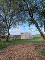 Nine Acres, Hot Tub, peaceful - Chambres d’hôtes Brackley