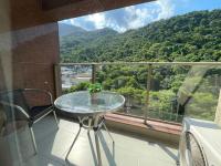 LZF Hosting - SUÍTE AO LADO DO RIO CENTRO, PARQUE OLÍMPICO, PRAIA DA BARRA E RECREIO - Ferienwohnung Rio de Janeiro