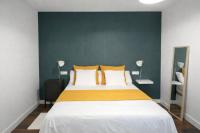 Solera y Mar, Apartamentos Living Sur - B&B Sanlúcar de Barrameda