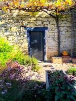 Gîte Casa Liã - B&B Septfonds