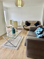 Appartement 2 Chambres