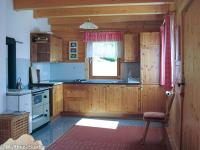 Almhütte Tschiernock - B&B Seeboden