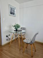 Departamento Valle Escondido - Ferienwohnung Concepción