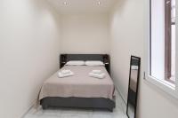 Chambre Double avec Salle de Bains Privative