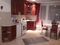 GERARDUS studio apartman - Ferienwohnung Budapest