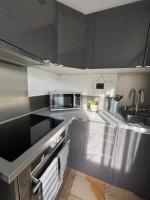 Les pins parasols - Bed and Breakfast Sainte-Maxime