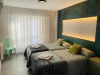 Apartment mit 1 Schlafzimmer