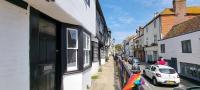 Historic, Jacobean House, Old Town Hastings - B&B Hastings