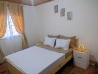 villa EMMANUEL -2 - Chambres d'hôtes Belanitra