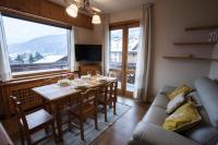 Baita Pradais - B&B Bormio