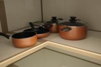 Tranquil Tuwaiq, where calmness is T-T - B&B Riyadh