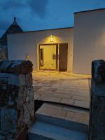 Masseria Camerlengo - B&B Castellana
