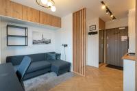 Gliwice Royal Studio 70 by BookingHost - B&B Gliwice