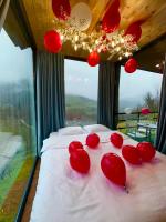 Sunrise house merisi - B&B Merisi