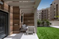 Paradise Garden apartment - Bed and Breakfast Eilat