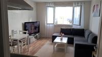 Appartement T2 cosy - Bed and Breakfast Canteleu