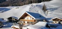 Klaus Prettau - B&B Predoi