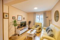 Acogedora casa en Azagra, ideal para conocer Navarra y La Rioja - B&B Azagra