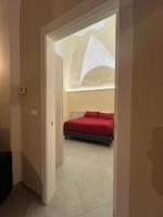 Il Poggetto Bed and Breakfast - Ferienwohnung Bovino