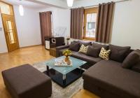 Suite con 2 Camere da Letto e 1 Divano-letto

