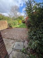 Spacious 5 bed House Beeston Ideal for Contractors - Chambres d'hôtes Nottingham