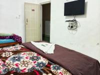 Camera Deluxe Matrimoniale/Doppia con Letti Singoli