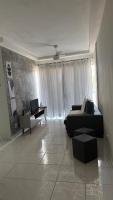 Costa Suite Enseada - Ferienwohnung Guarujá