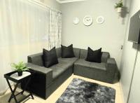 Zhantique Guest House 2- Unit 11 - B&B Boksburg
