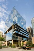 Loft Premium Vista Panorâmica, Avenida Carlos Gomes - Ferienwohnung Porto Alegre