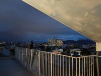 Skyfall Studio Marousi - Ferienwohnung Athen