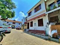 Sivasakthi Inn - Bed and Breakfast Trivandrum