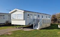 Brookside Holiday Retreat, West Sands - B&B Selsey