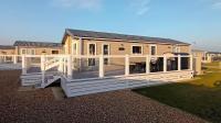Sea View Lodge - Panoramic Sea Views - Seal Bay Resort - Chambres d’hôtes Selsey
