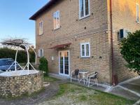 Le Pervinche Affittacamere - B&B Bastia umbra