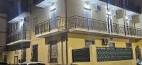 Apartamento de 1 dormitorio con terraza