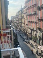 Dimora Don Pasquale Napoli - B&B Nápoles