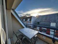 Heidi - Appartement T3 tout confort avec parking au cœur de Berck-Plage - Chambres d'hôtes Berck
