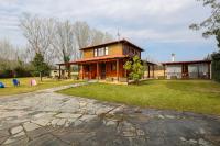 Capsule house - Bed and Breakfast Kalandra