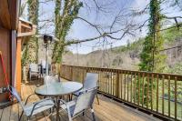 Hot Tub, Trails, Views! Little River Retreat - B&B Townsend