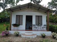 verde menta casa campestre - Bed and Breakfast Rivera